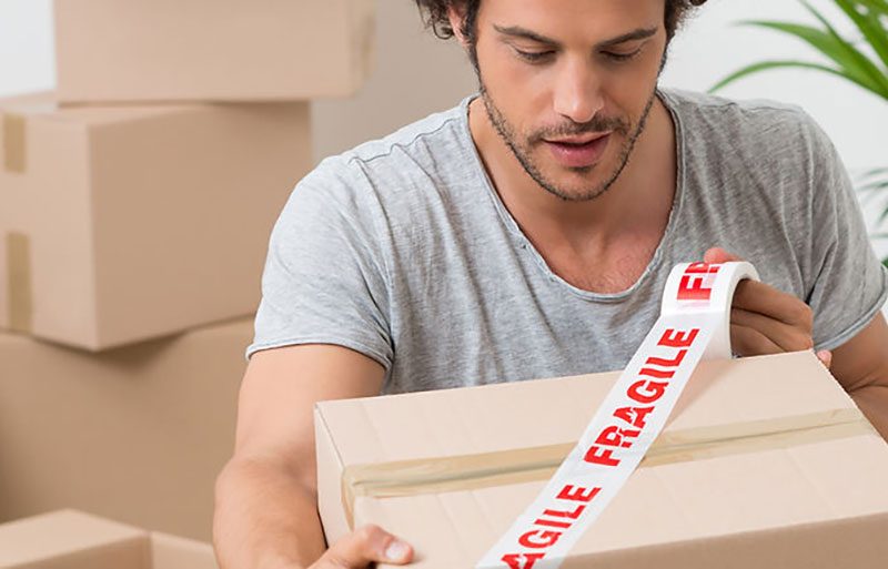 How to Pack Fragile Items for a Safe and Stress-free Move